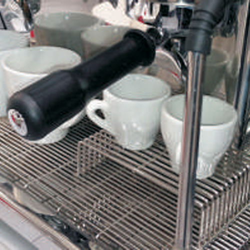 Expobar Zircon G2SIG Compact Commercial Double Station Coffee Machine